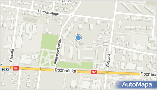 Magiel, Poznańska 288, Ożarów Mazowiecki 05-850 - Przedsiębiorstwo, Firma, NIP: 5341030068