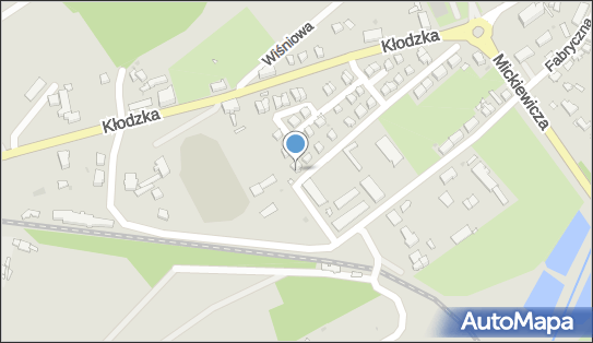 Magierło R.Usł.Motoryz., Lądek ZDR., ul. Węglowa 45 57-540 - Przedsiębiorstwo, Firma, NIP: 8811222572