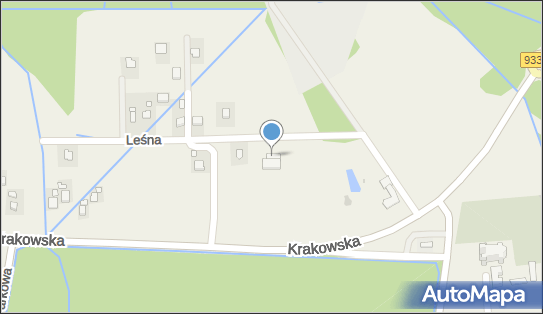 Magjan, ul. Leśna 3, Bobrek 32-661 - Przedsiębiorstwo, Firma, numer telefonu, NIP: 5492422955