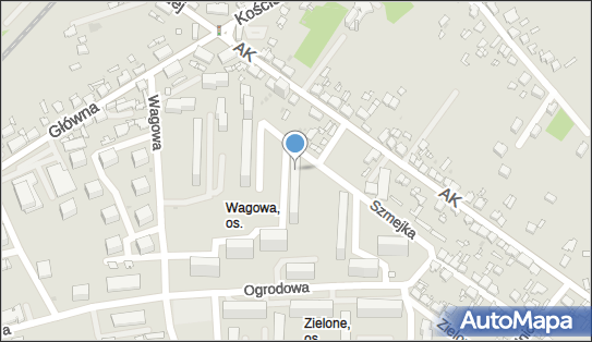6441529336, Magloprasowalnia Bogusław Pawłowski 