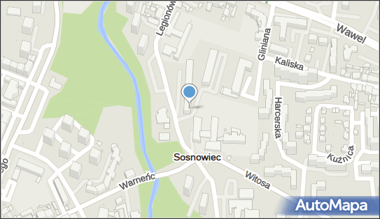 Magloprasowalnia, Legionów 11, Sosnowiec 41-200 - Przedsiębiorstwo, Firma, NIP: 6441255761