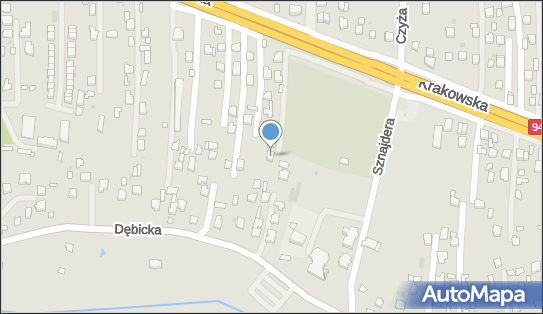 Maglowanie Bielizny, Krakowska 121, Rzeszów 35-506 - Przedsiębiorstwo, Firma, NIP: 8132290967