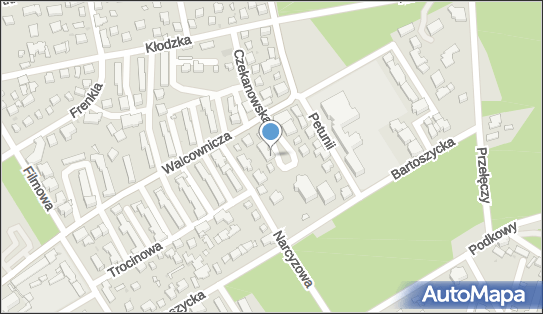 9521045932, Maglowanie, Spiechowicz Krystyna 