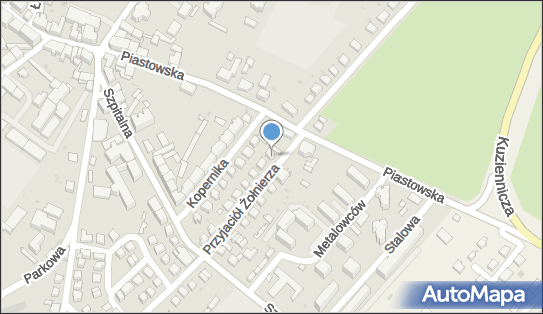 6951013092, Maglowanie Stanisława Termena 