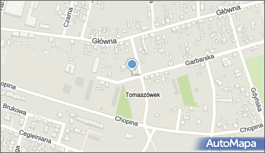 Maglowanie, Garbarska 7, Tomaszów Mazowiecki 97-200 - Przedsiębiorstwo, Firma, NIP: 7731196263