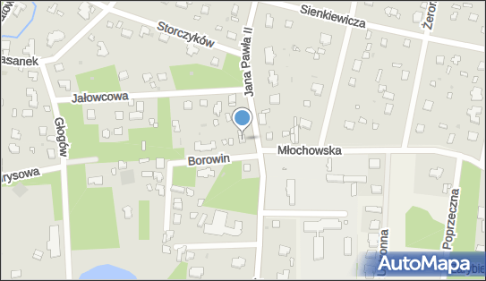 5341434050, Maglowanie Róg Marianna 