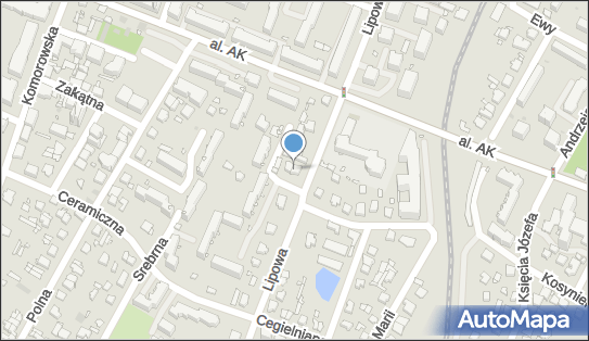 5341065894, Maglowanie, Górska Halina 