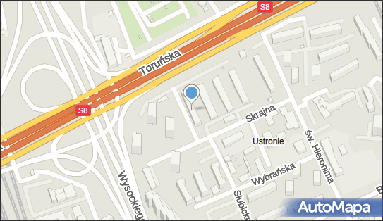 Maglowanie, Toruńska 54, Warszawa 03-226 - Przedsiębiorstwo, Firma, NIP: 5241982272