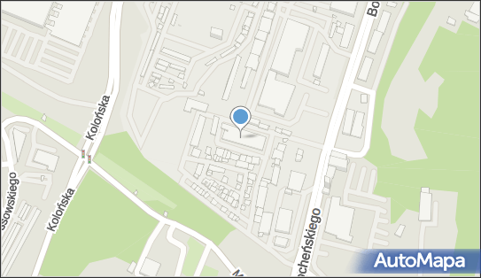 Magma Fruit, ul. Feliksa Bocheńskiego 99B, Katowice 40-816 - Przedsiębiorstwo, Firma, NIP: 6511521826