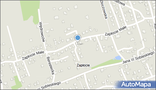 Magmaj Magdalena Malessa, Zapłocie Małe 39, Bielsko-Biała 43-300 - Przedsiębiorstwo, Firma, NIP: 5471868189