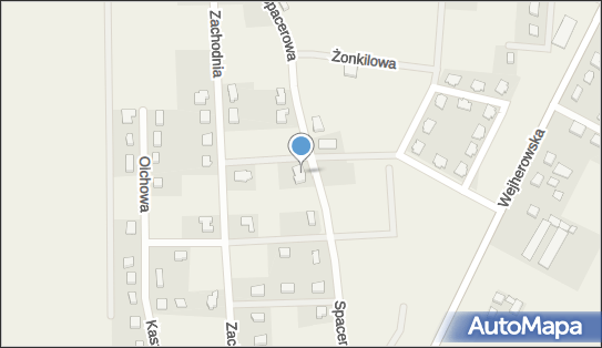 5881569718, Magmar Firma Handlowo-Usługowa Marcin Kunz 