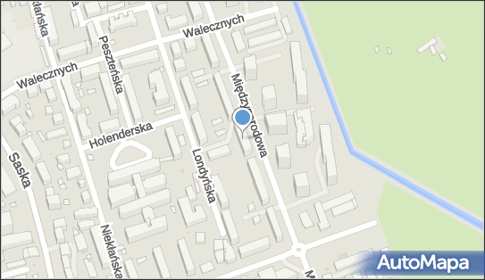 Magmar, Międzynarodowa 45, Warszawa 03-922 - Przedsiębiorstwo, Firma, NIP: 1130996659