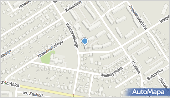 321404200, Magmed sp. z o.o. 