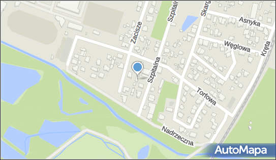 Magmet JM, Szpitalna 7, Pruszków 05-802 - Przedsiębiorstwo, Firma, numer telefonu, NIP: 5291800592