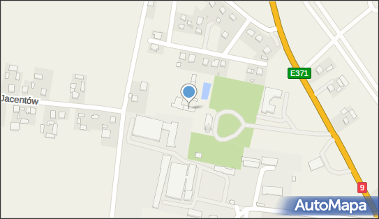 Magnat Bożena Cisoń, Jacentów 117, Jacentów 27-580 - Przedsiębiorstwo, Firma, NIP: 6611528182