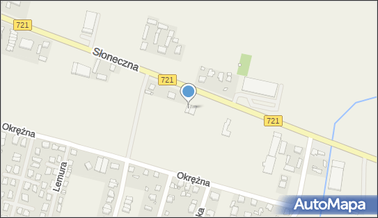 Magnat, Słoneczna 157, Lesznowola 05-506 - Przedsiębiorstwo, Firma, numer telefonu, NIP: 1231065483