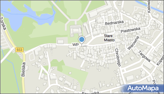 6312358157, Magnat sp. z o.o. 