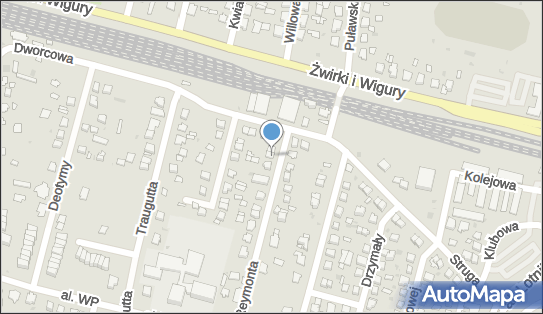 Magnavia Daniel Goebel, ul. Reymonta 3A, Świdnik 21-040 - Przedsiębiorstwo, Firma, NIP: 7123283565