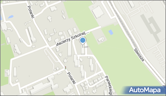 5841115477, Magnes Płóciennik Małgorzata 