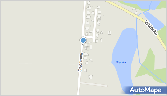 Magnet Medic Tomasz Fiedoruk, Dworcowa 19, Czaplinek 78-550 - Przedsiębiorstwo, Firma, NIP: 2530148533