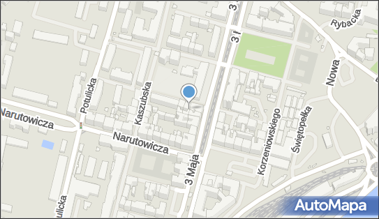 812554773, Magnetic Point Paweł Dziennik 