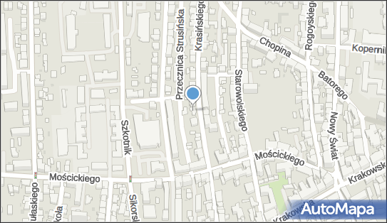 Magnetic Salon Kosmetyczny Renata Partyka, Tarnów 33-100 - Przedsiębiorstwo, Firma, NIP: 9930301752