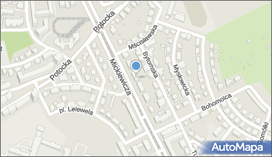 1070025106, Magnit Company sp. z o.o. 