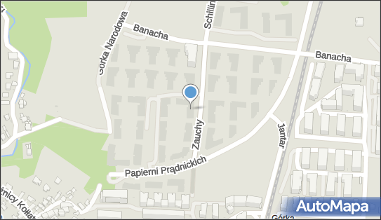 Magnitica Lashes, Zauchy Andrzeja 7/75, Kraków 31-235 - Przedsiębiorstwo, Firma