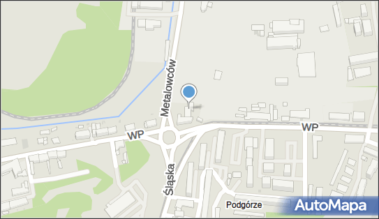 Magnolia Martyna Grzegorzyca, Wojska Polskiego 24B, Świętochłowice 41-600 - Przedsiębiorstwo, Firma, NIP: 6272543775