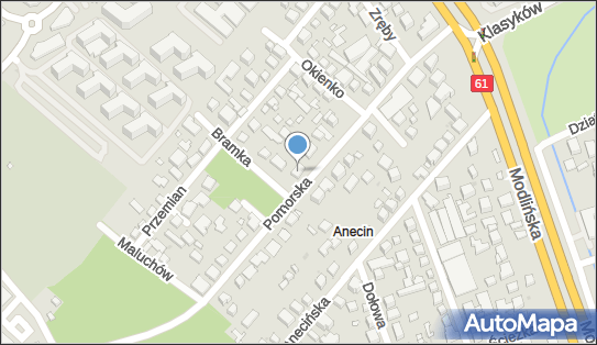 015876798, Magnolia sp. z o.o. 