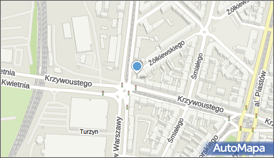 Magnum Jany Krzysztof Marian, Bolesława Krzywoustego 29a, Szczecin 70-316 - Przedsiębiorstwo, Firma, NIP: 9551812750