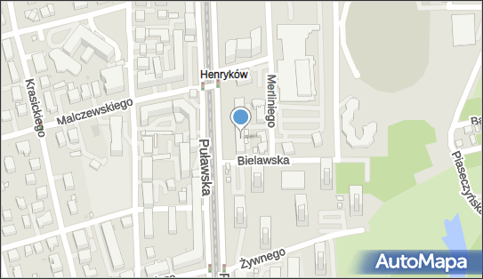 Magnus Bohdan i Hanna Zagórscy, ul. Puławska 107 D, Warszawa 02-595 - Przedsiębiorstwo, Firma, numer telefonu, NIP: 5261032237