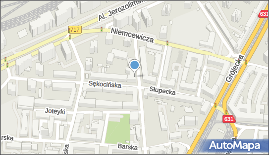 5261455216, Magnus Przedsiębiorstwo Usługowe, Agnieszka Kowalska 