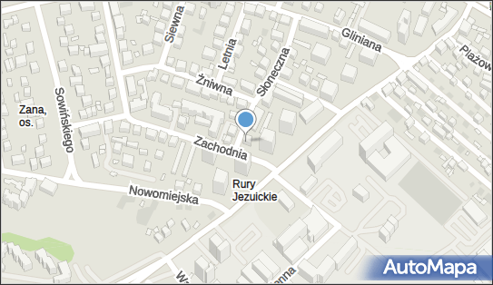 Magnus S CH Godzisz R Godzisz, Zachodnia 3, Lublin 20-620 - Przedsiębiorstwo, Firma, NIP: 7122477770