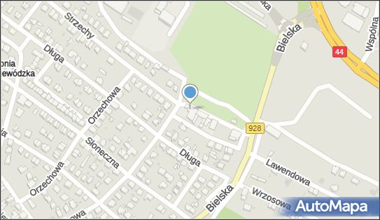 Mago Gusstechnik Gmbh Odlewnictwo, ul. Strzechy 47, Mikołów 43-190 - Przedsiębiorstwo, Firma, NIP: 7542762425