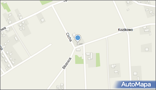 Magop, Błotnica 53, Błotnica 66-540 - Przedsiębiorstwo, Firma, NIP: 5992575047