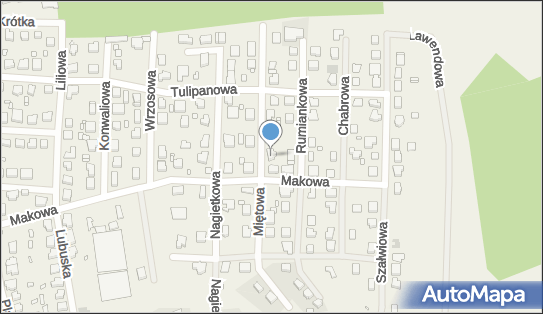 9252092621, Magraka sp. z o.o. 