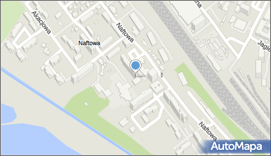 Magrao, Naftowa 29C, Sosnowiec 41-200 - Przedsiębiorstwo, Firma, NIP: 6442932241