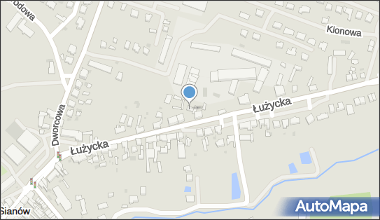 Magra, Łużycka 21a, Sianów 76-004 - Przedsiębiorstwo, Firma, NIP: 6691181377