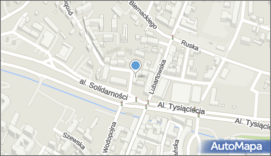 Magron, Lubartowska 24B, Lublin 20-085 - Przedsiębiorstwo, Firma, NIP: 6421344929