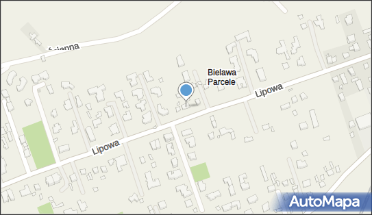 Magro, ul. Lipowa 12E, Bielawa 05-520 - Przedsiębiorstwo, Firma, numer telefonu, NIP: 8120009700