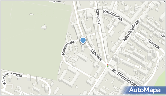 Maguhay C O, Lipowa 23, Lublin 20-020 - Przedsiębiorstwo, Firma, NIP: 7122386429