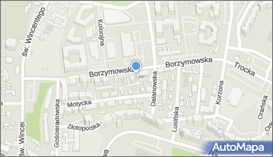 9521656251, Magus Elżbieta Grabowska-Nierodzik Wspólnik Spółki Cywilnej 