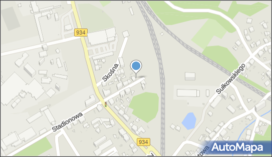 Magwer, Gwardii Ludowej 1, Mysłowice 41-400 - Przedsiębiorstwo, Firma, NIP: 2220858329