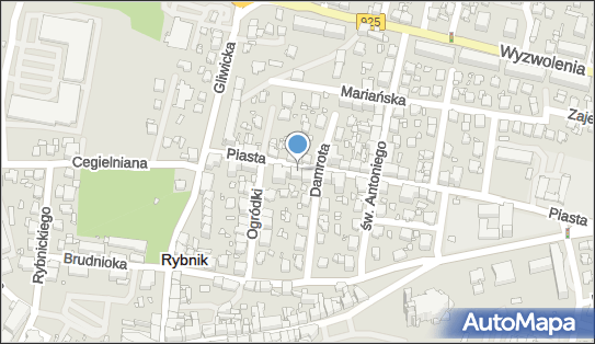 Mail Media w Organizacji, Piasta 12, Rybnik 44-200 - Przedsiębiorstwo, Firma