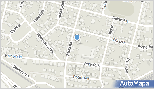 5221769428, Maint And Trust Janusz Posim 