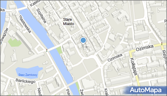 7542694126, Impact Poland sp. z o.o. 