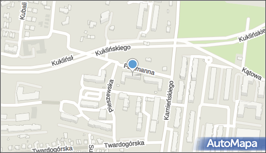 020586680, PPHU Amelia Maj Agnieszka 
