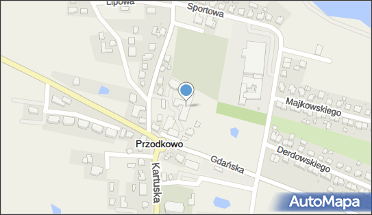 MAJ HOME, Gdańska 1A, Przodkowo 83-304 - Przedsiębiorstwo, Firma, numer telefonu