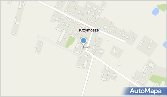 Maj - Meb Łukasz Pływacz, Krzymosze 45, Krzymosze 08-140 - Przedsiębiorstwo, Firma, NIP: 8212362798